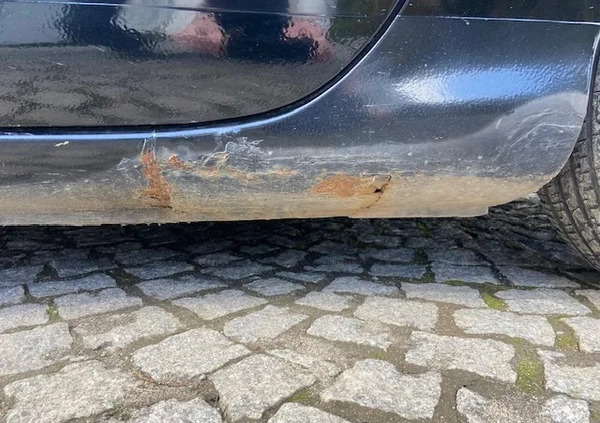 Mazda MX-5 cena 20000 przebieg: 139000, rok produkcji 2003 z Oława małe 326